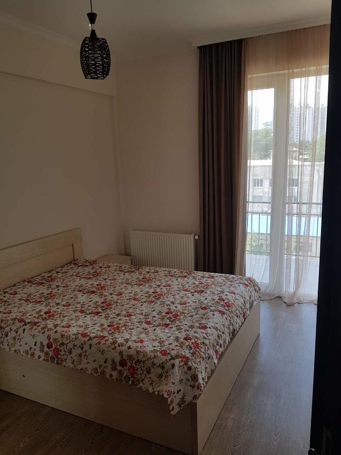 Sheni Saxli Jiqiaze Hostel Tbilisi Luaran gambar